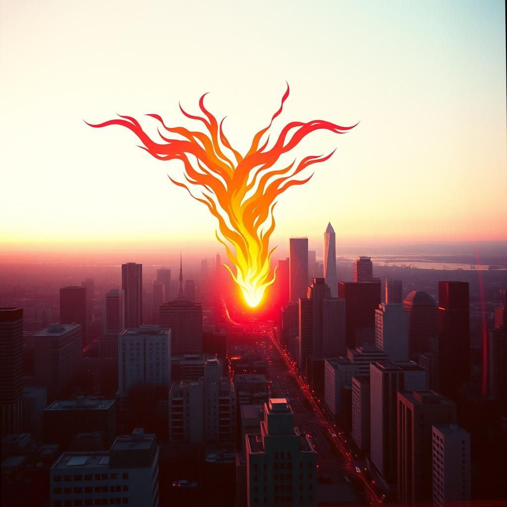 Somos Fuego