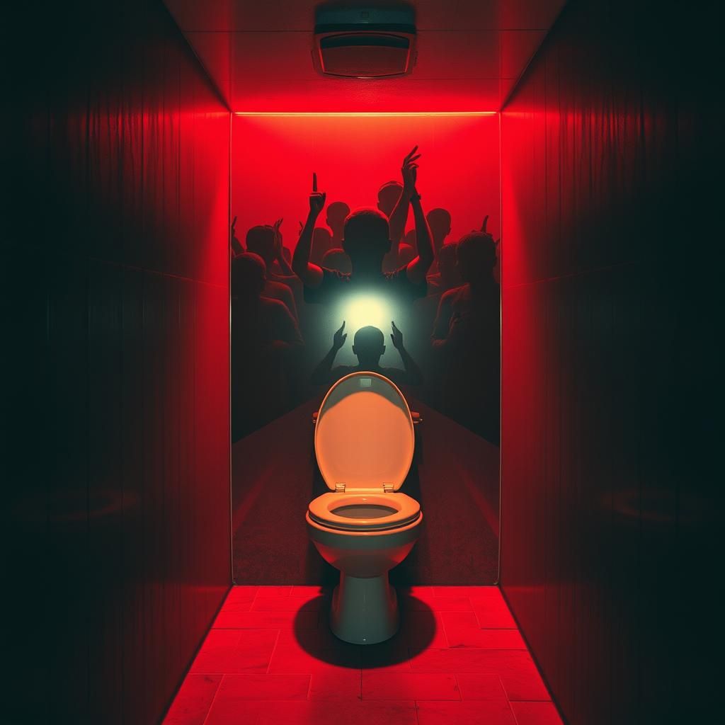 Trono de Porcelana