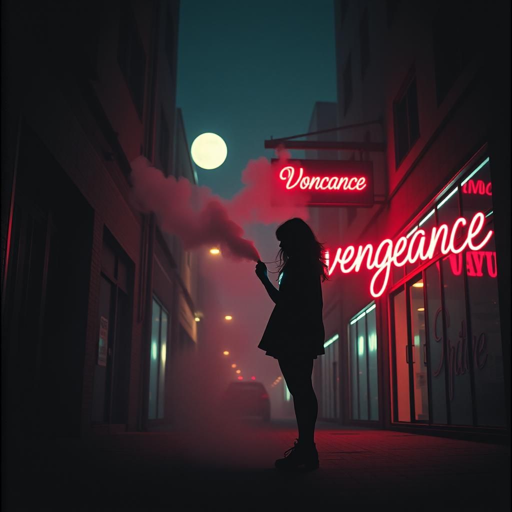 Shadows of Vengeance