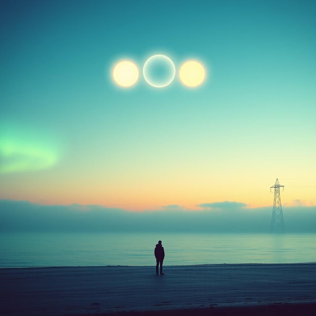 Mastering your Energy