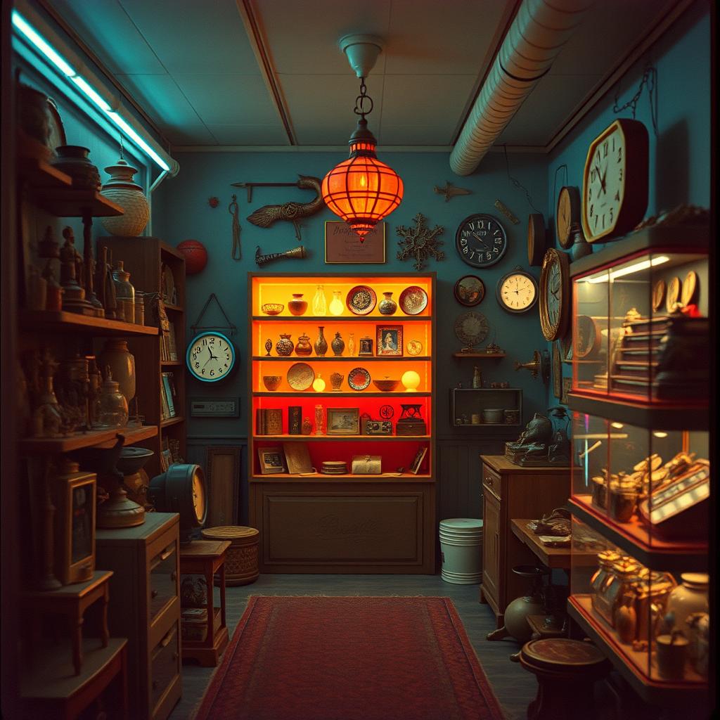 Vintage Vibe: Shop the World