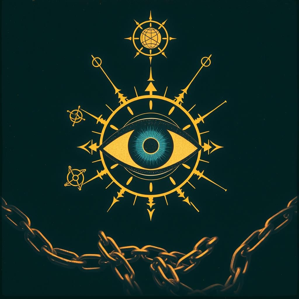 Mission Ultime: Oeil pour Oeil