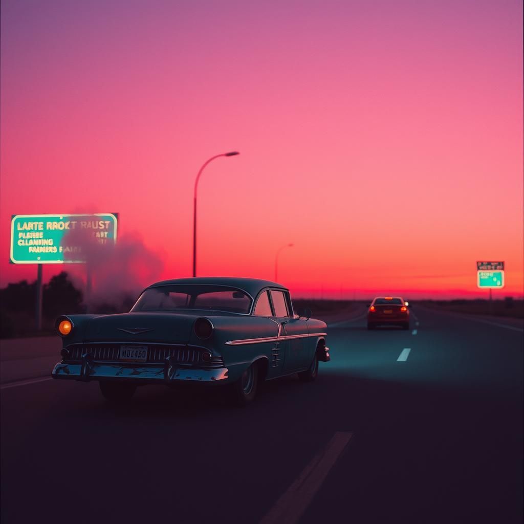 Cars Are Home