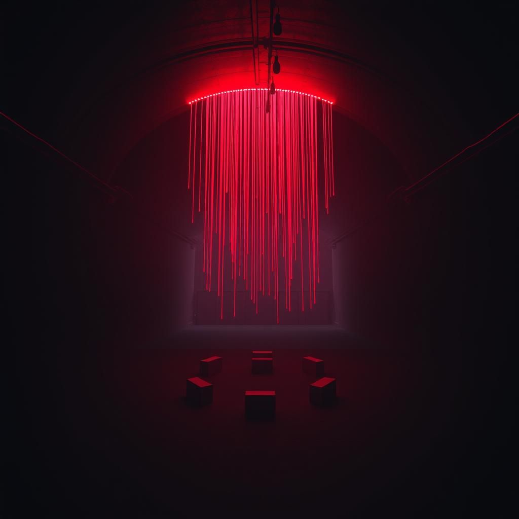 Blood Rain Reborn
