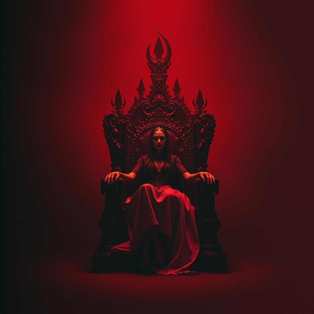 Throne of Blood