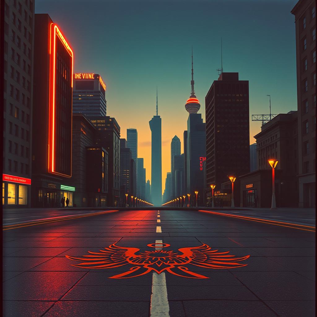 Own This City