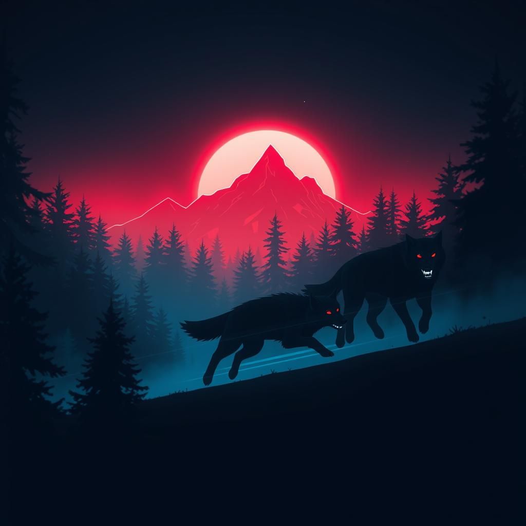 Night Runner