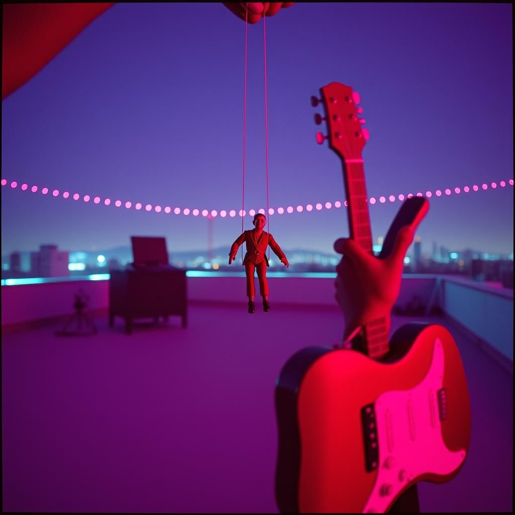 Karma Strings