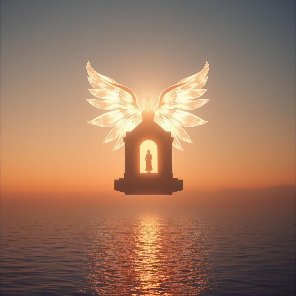 Heaven Breaks