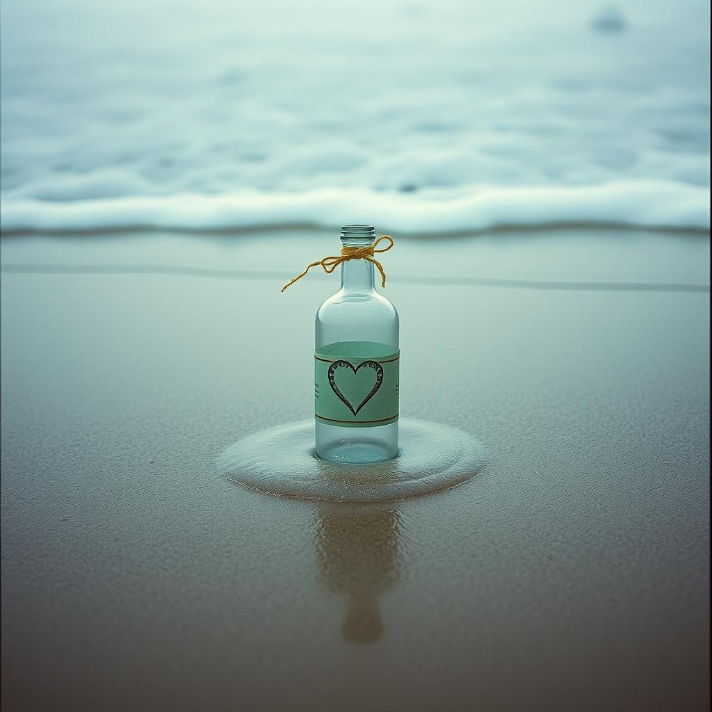 Message in a Bottle
