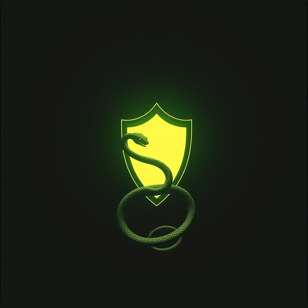 Serpent's Lullaby