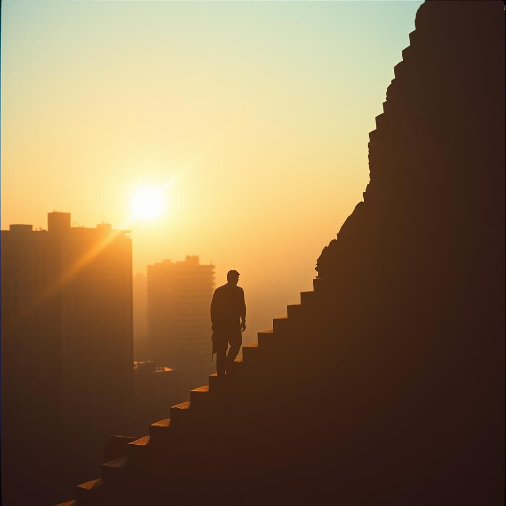From Shadows to Shine