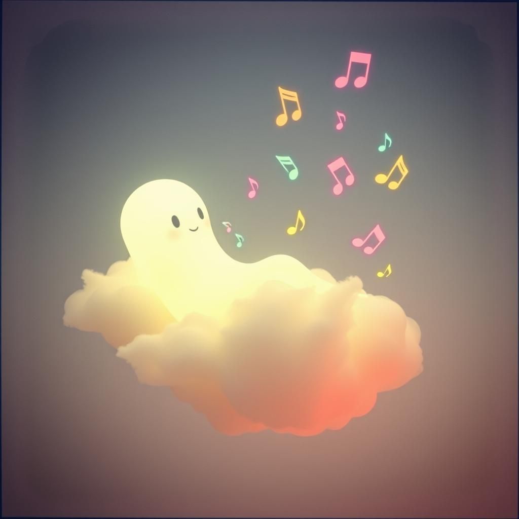 Silent Vibes, Outgoing Heart