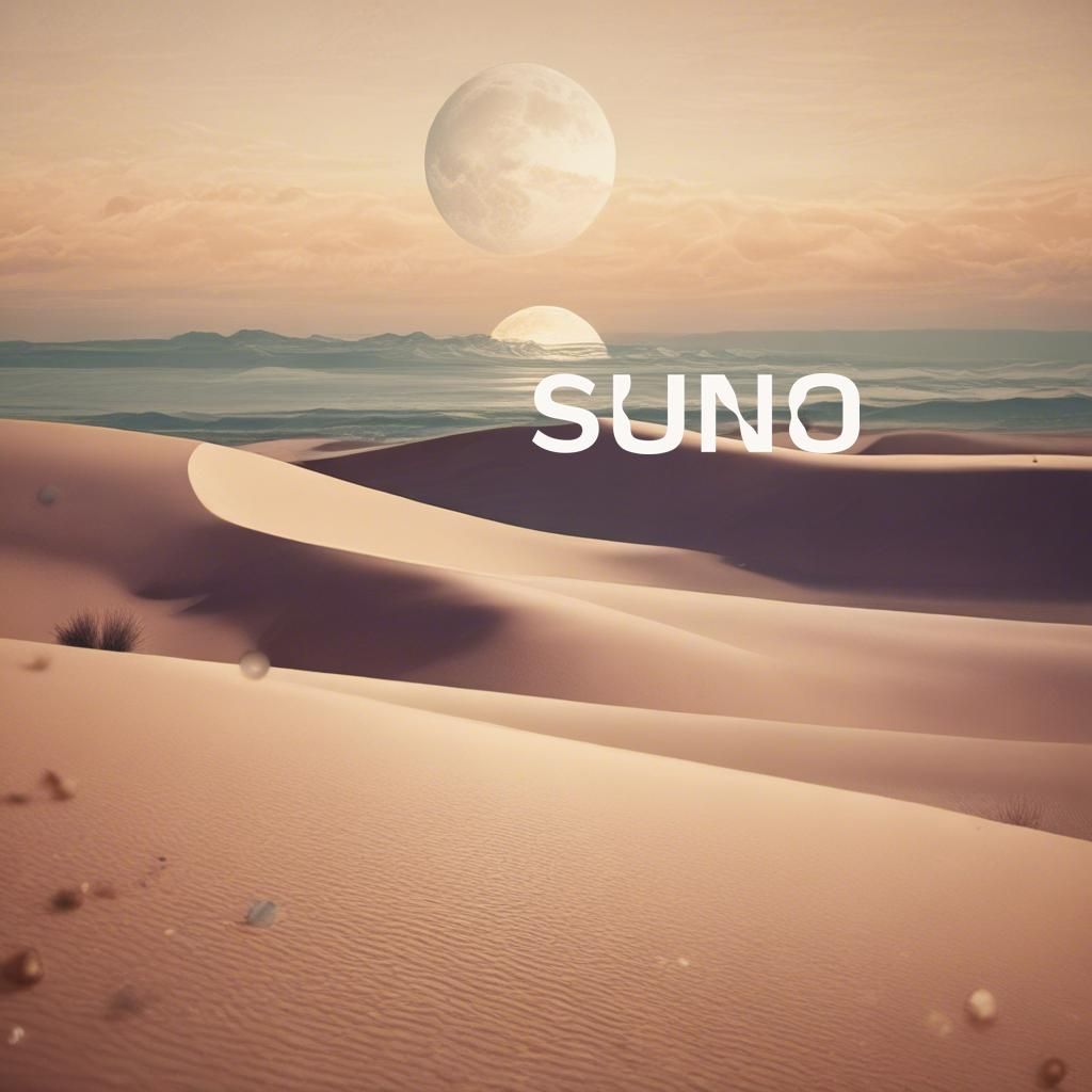 Desert Shadows
