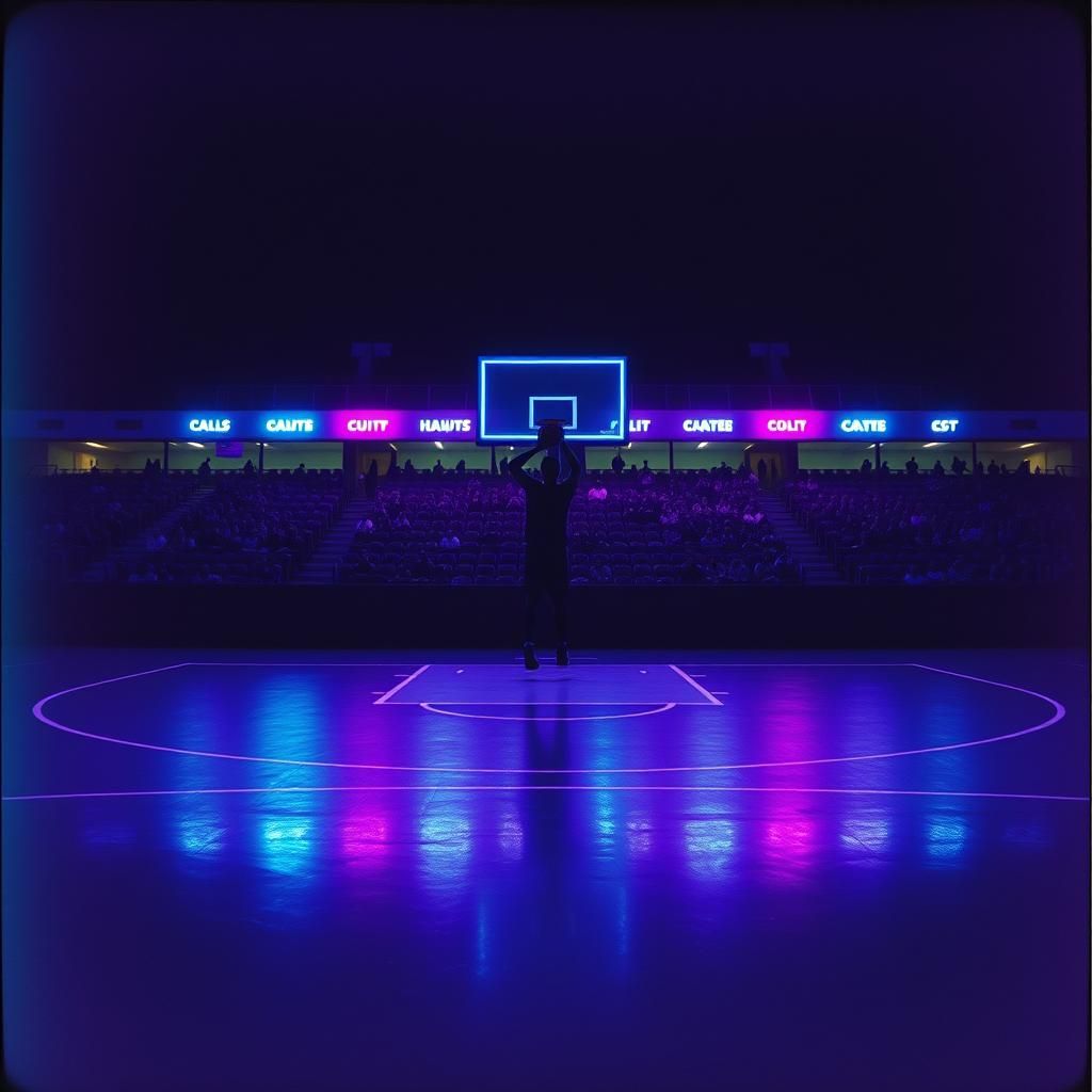 Overtime In My Head