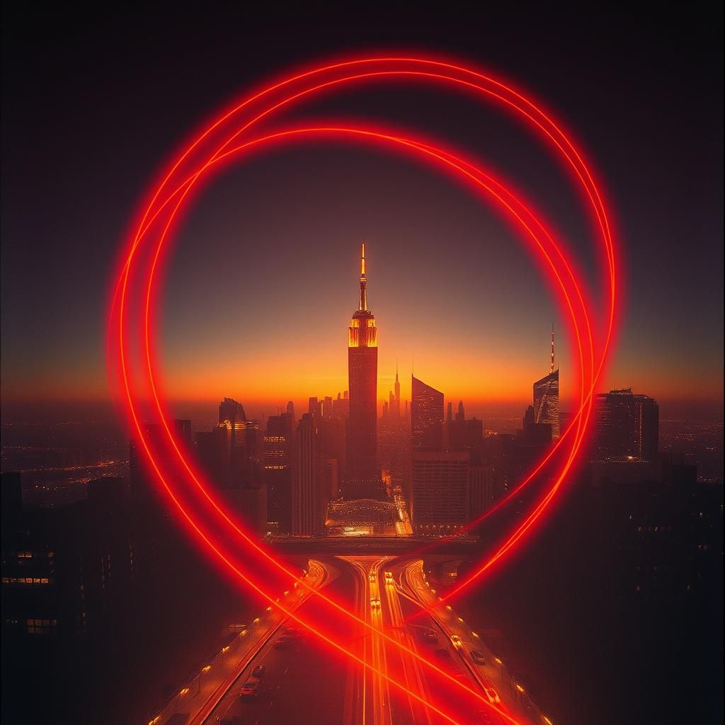 Intertwined