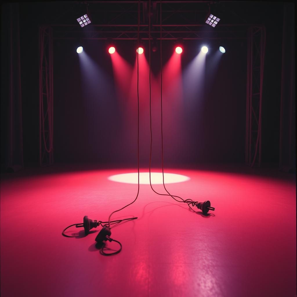Puppet Strings