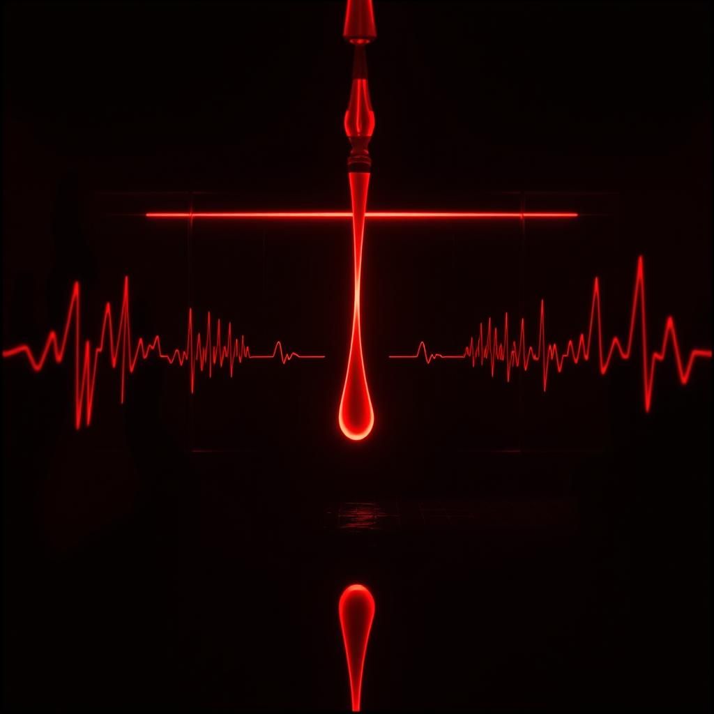 Venom in My Veins