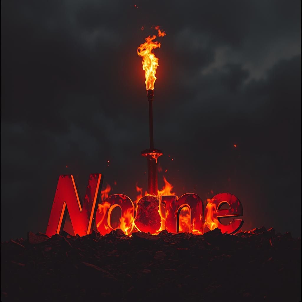 Ashes of Your Name