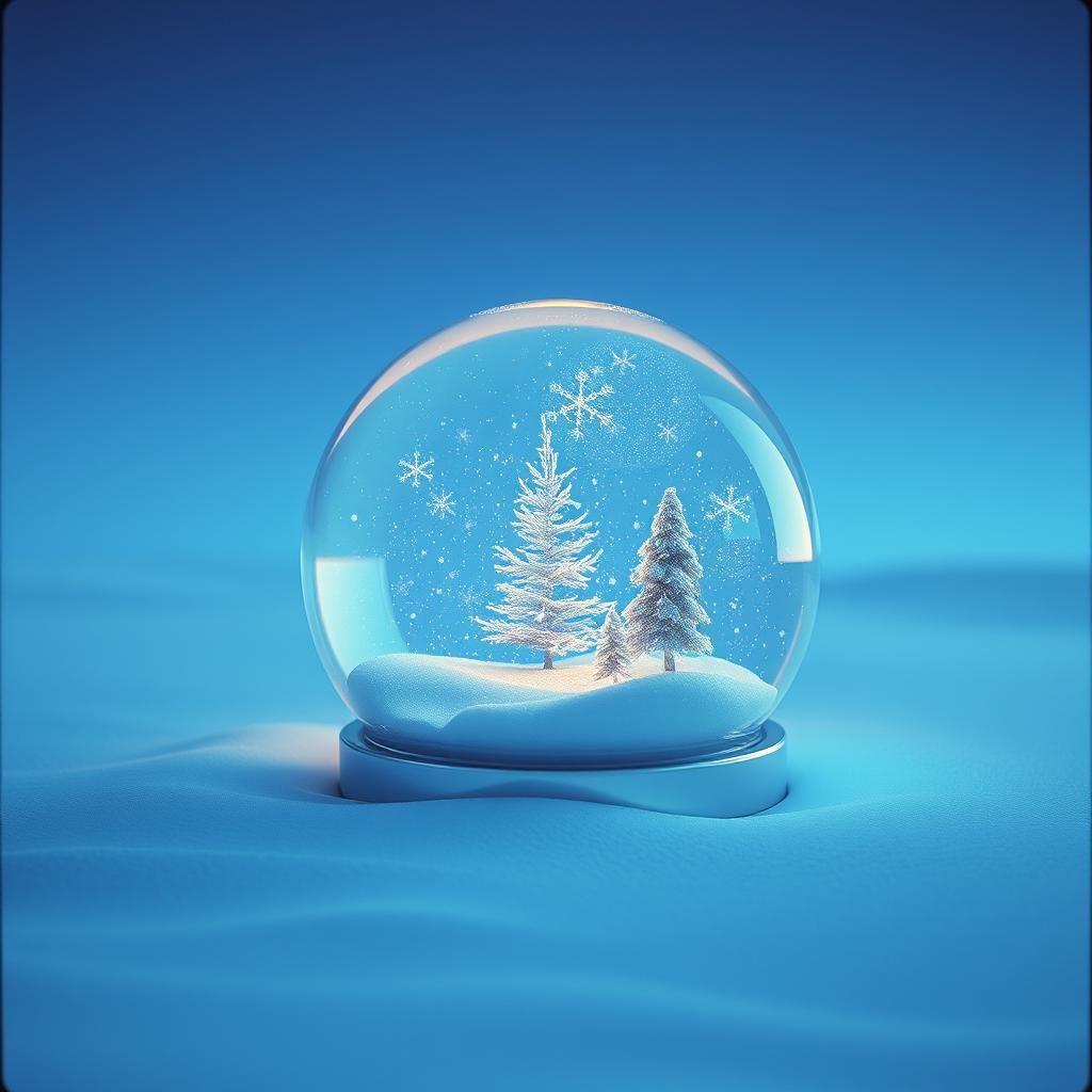 Snowglobe Nights