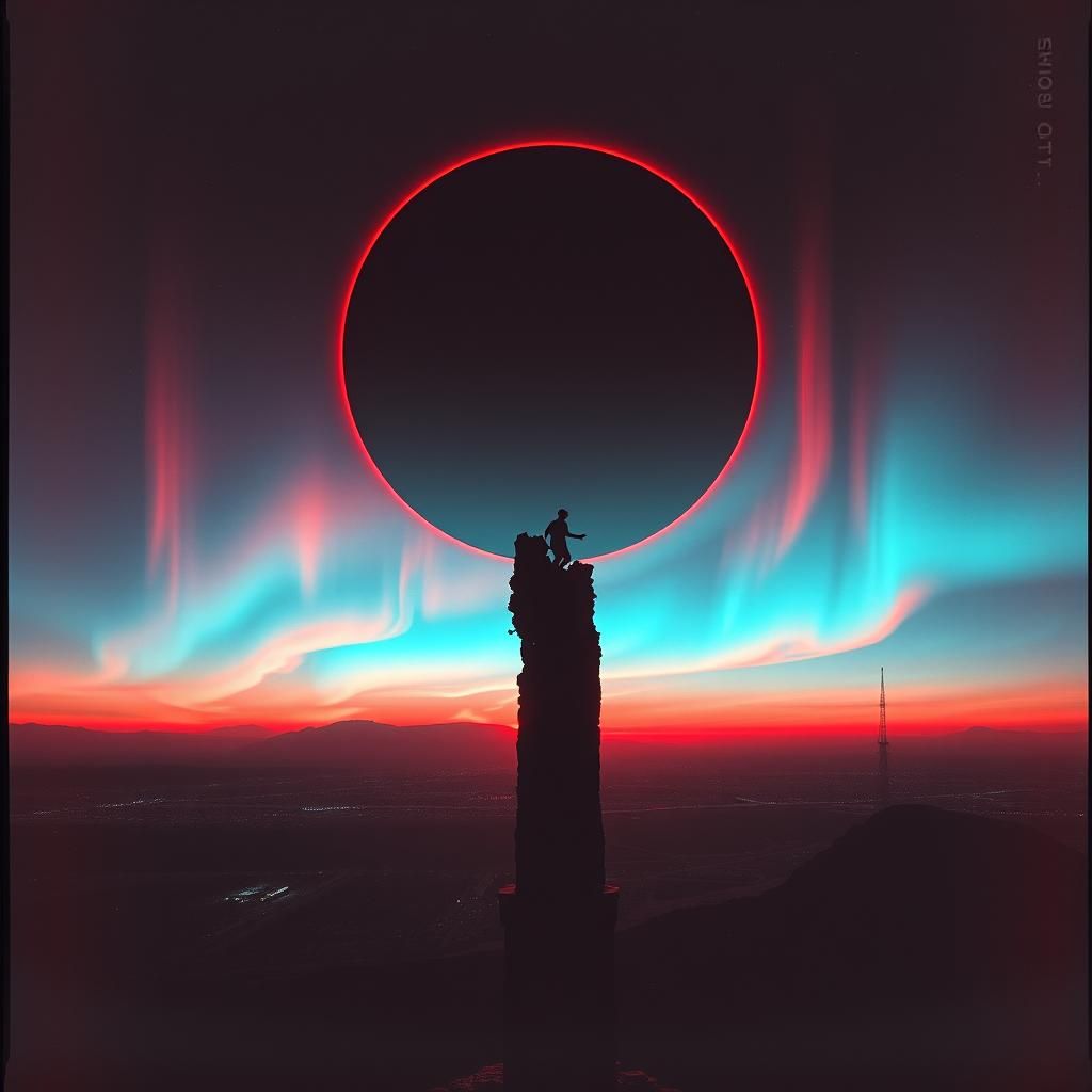 Shadow Of You