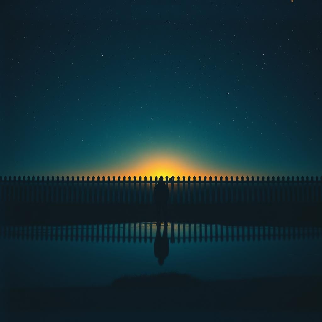 Just Stay Alive