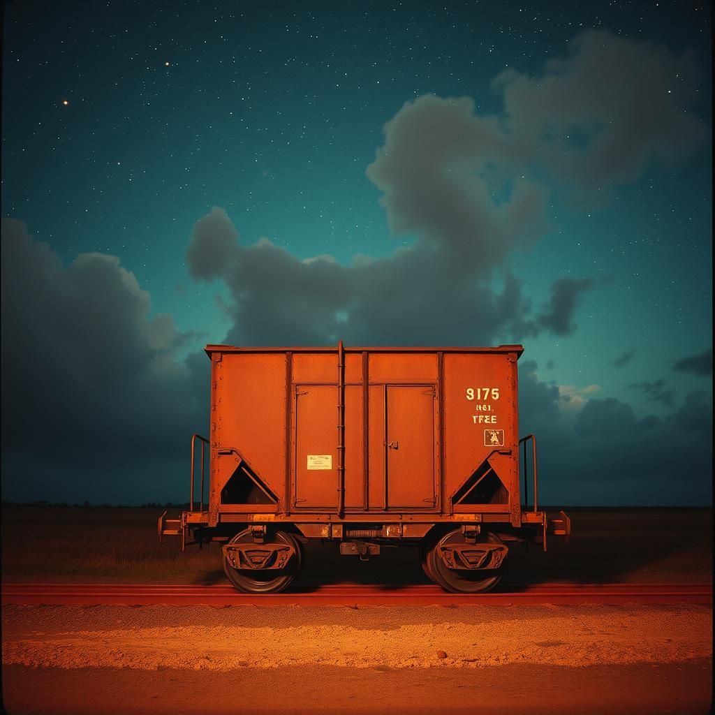 Railcar Dreams