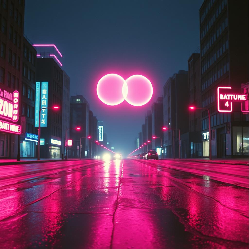 Midnight spark