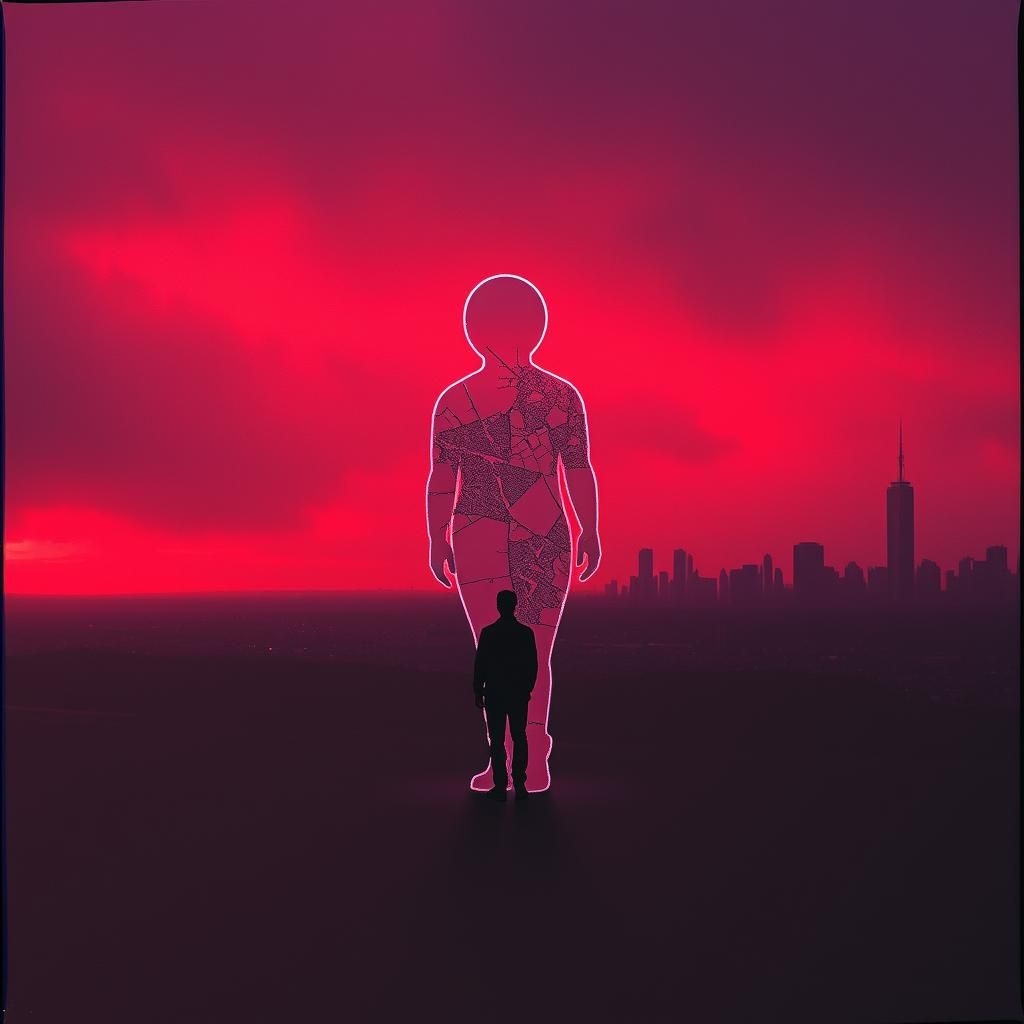 I Cut You Out