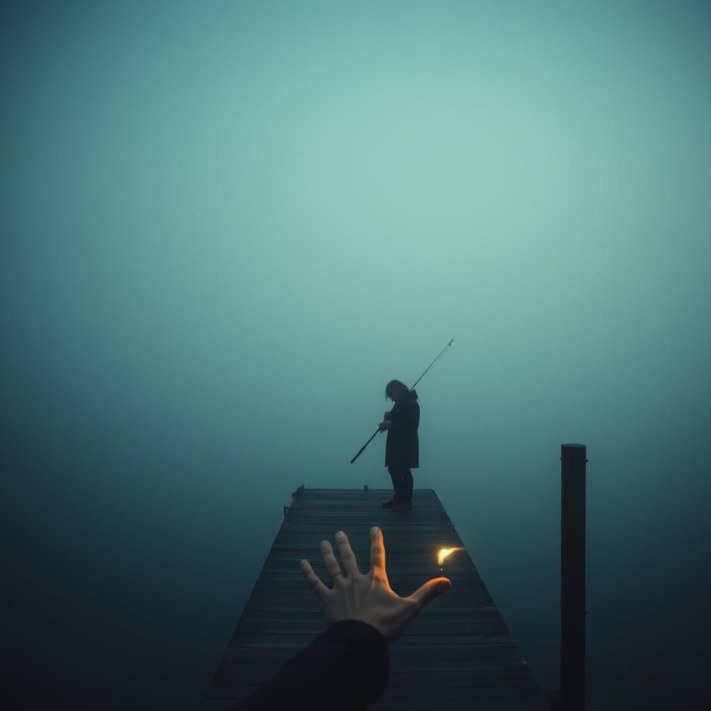 Bad Luck on the Bank