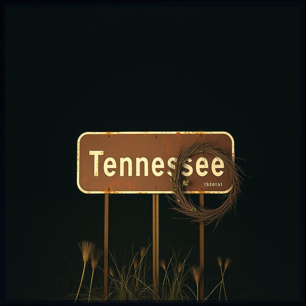 Welcome to Tennessee