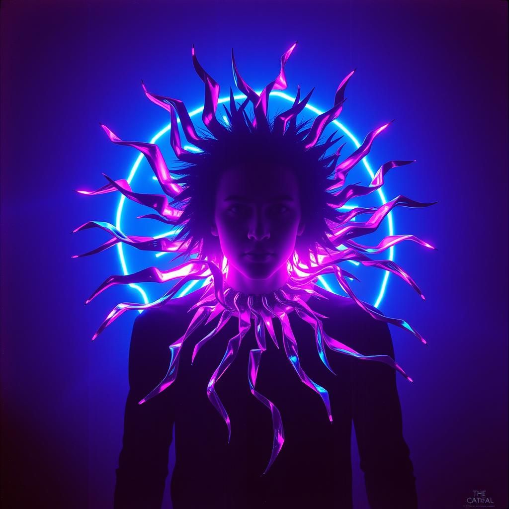 Electric jello