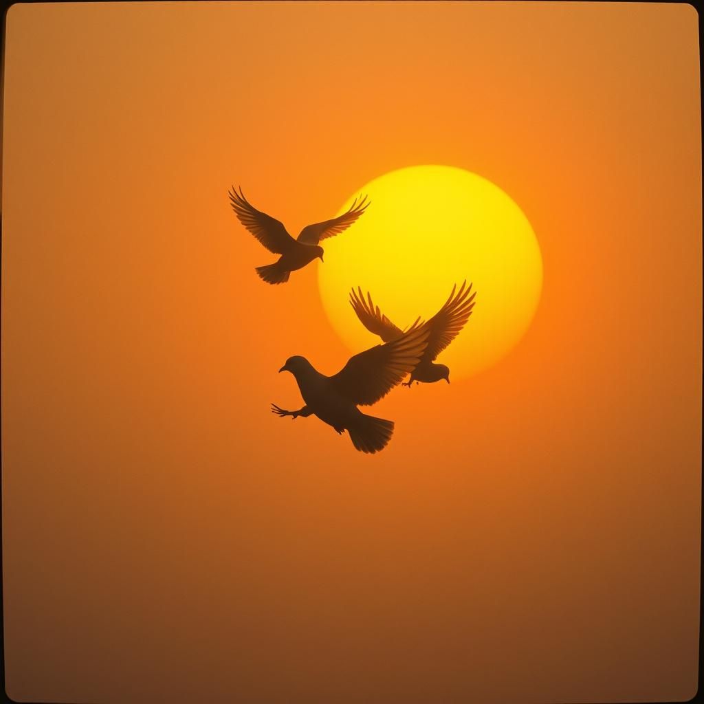 Rise Above