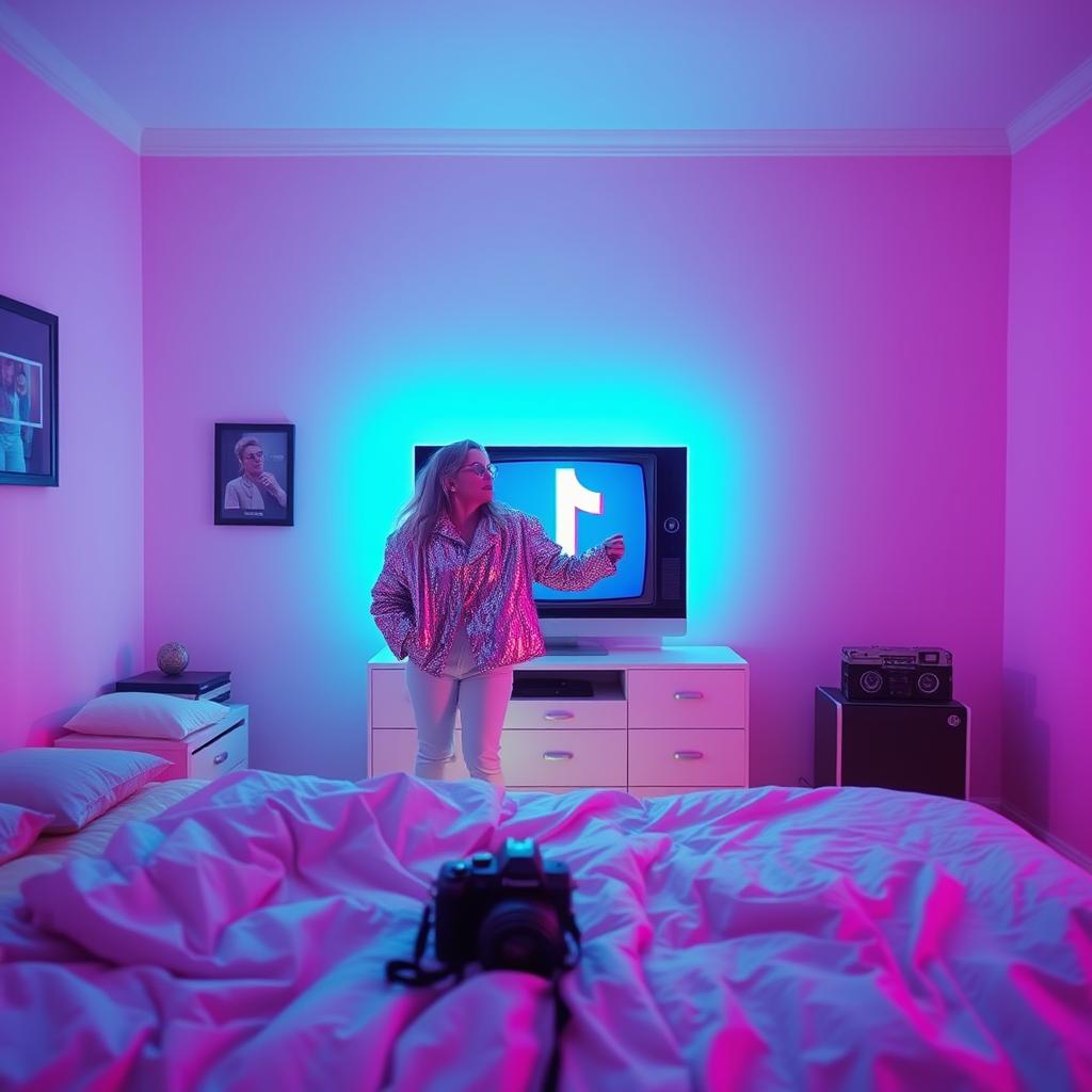 TikTok Killed the Video Star