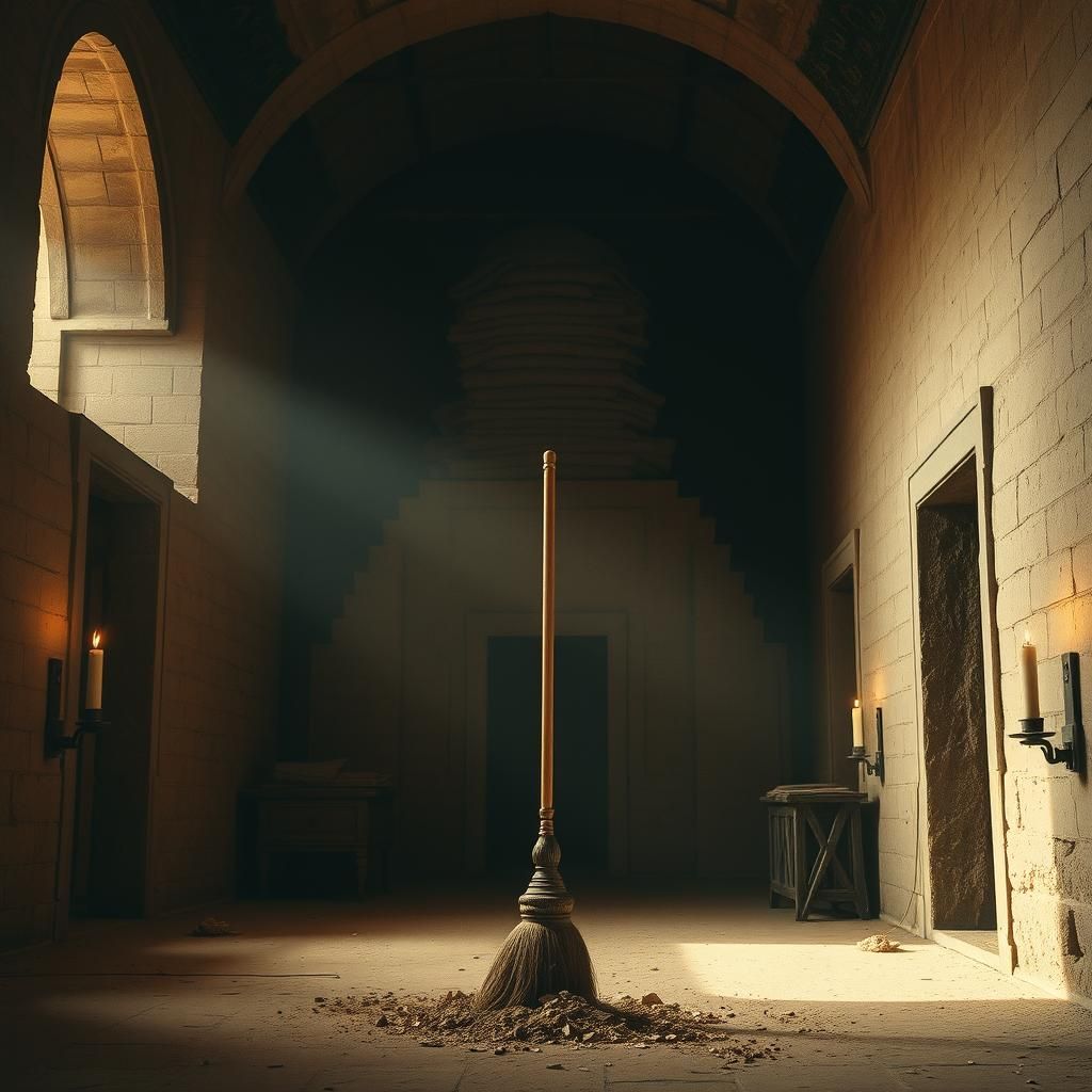 The Temple of Dan