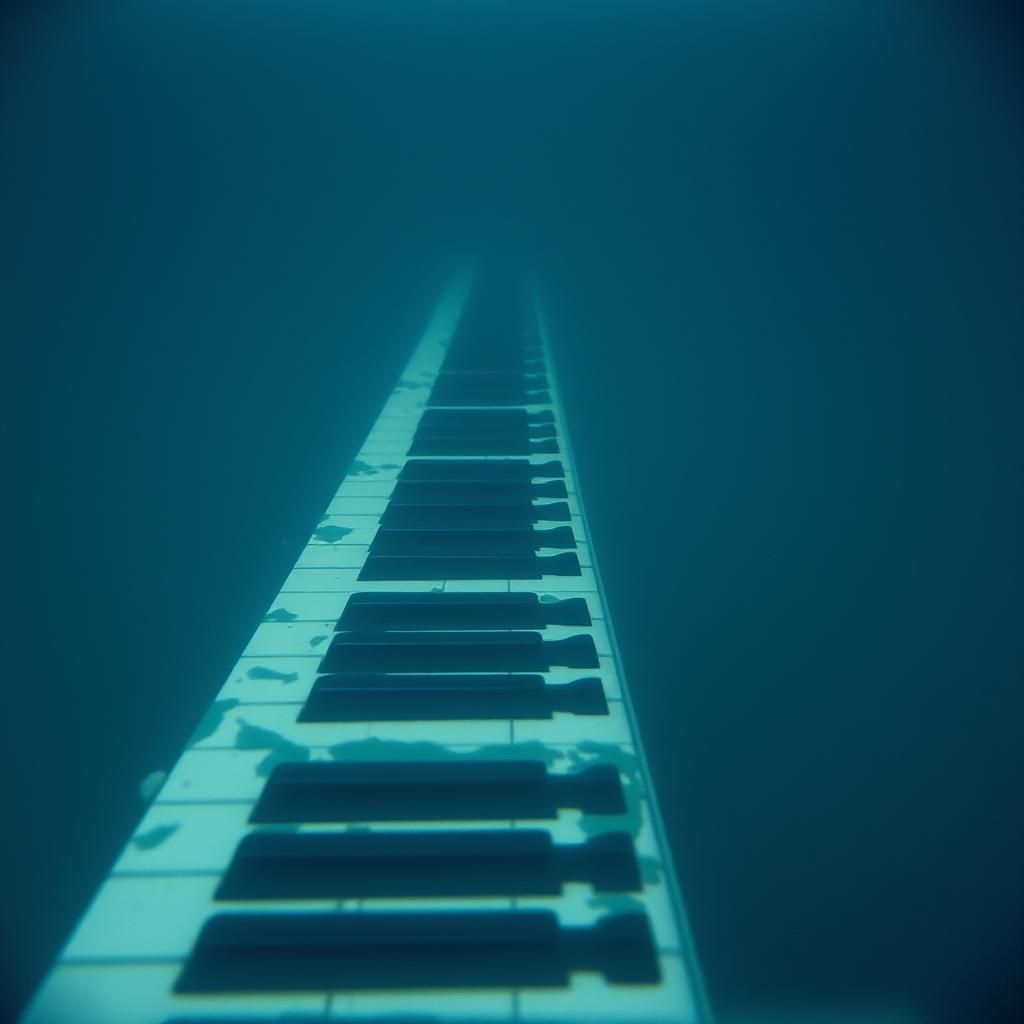 Losing (Pieces of Myself)