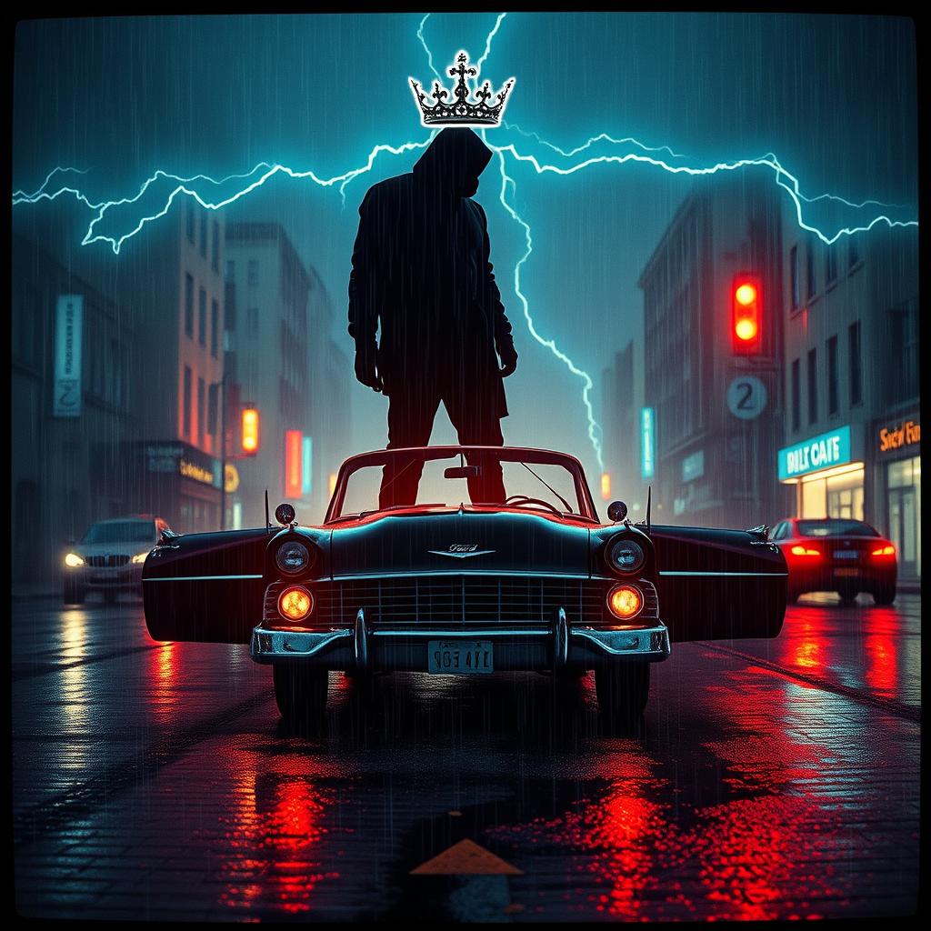 Ruthless Reign