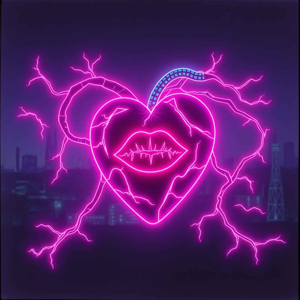 Infected Desires (Epic Remix)