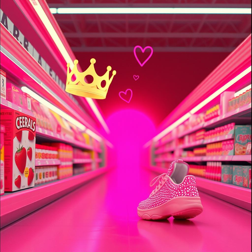Valentine Like This