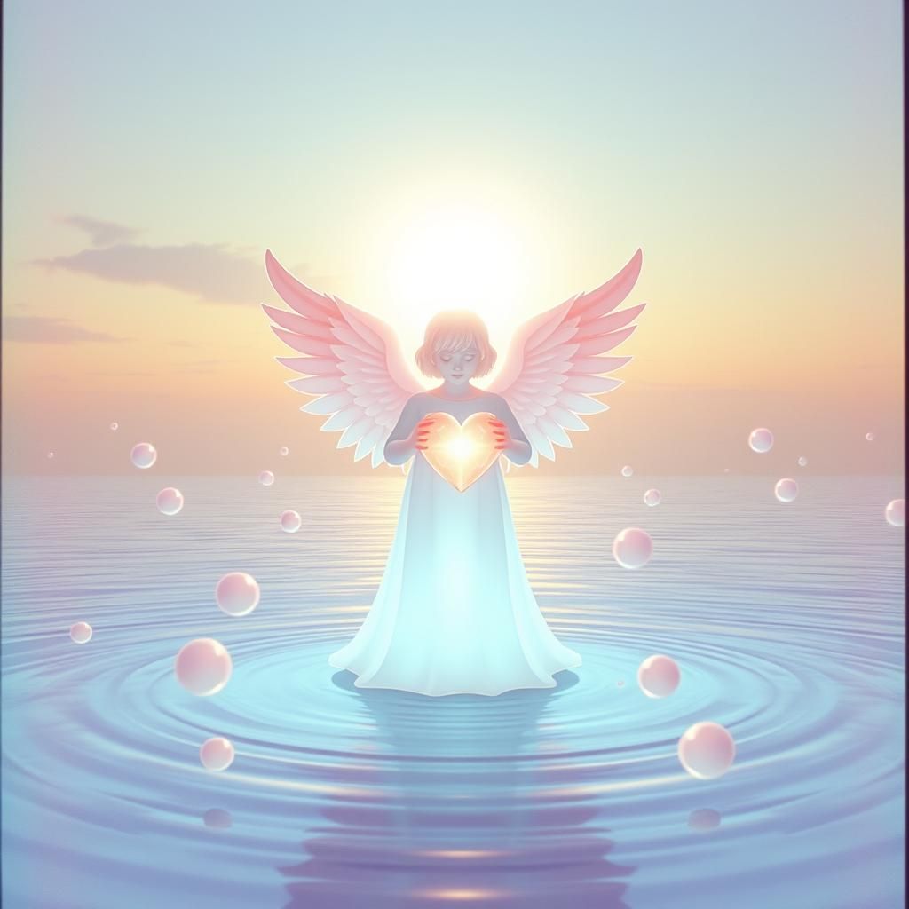 My Sweet Angel