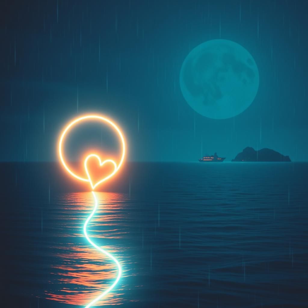 Love Across the Miles
