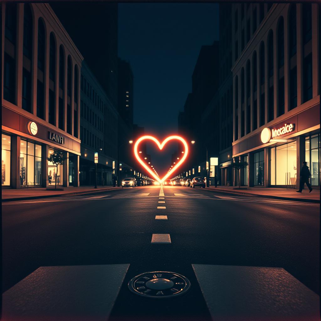In Love With You