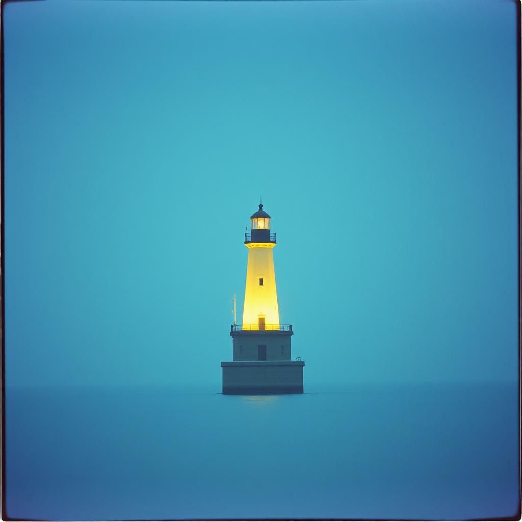 Guided by Your Light