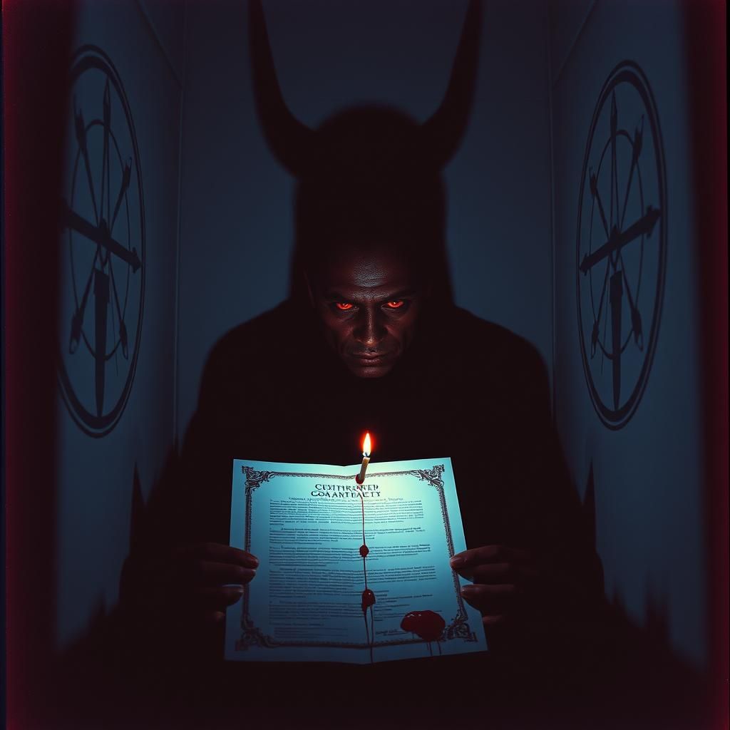 Arcane Trigger