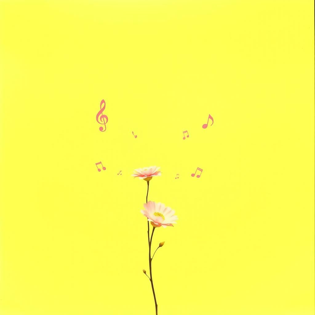 In Love With Joy