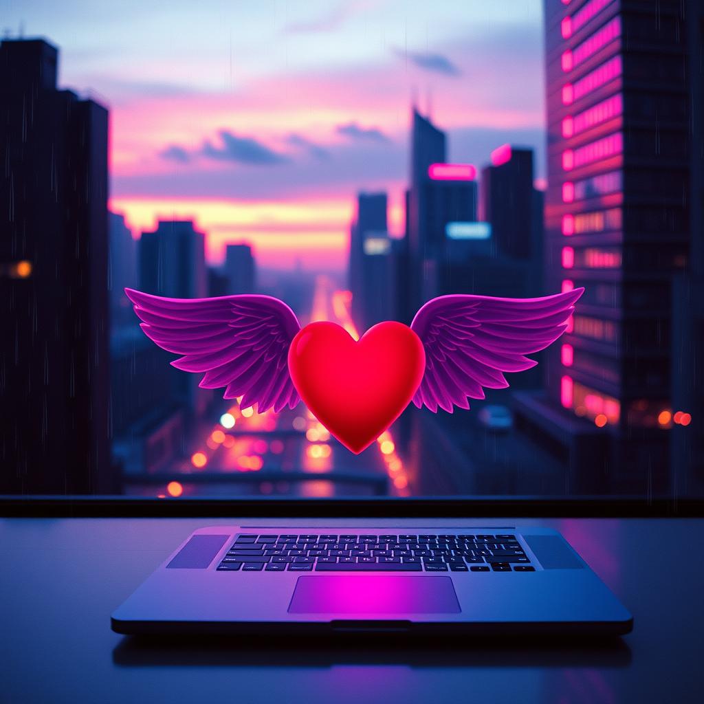 I have only thought of you