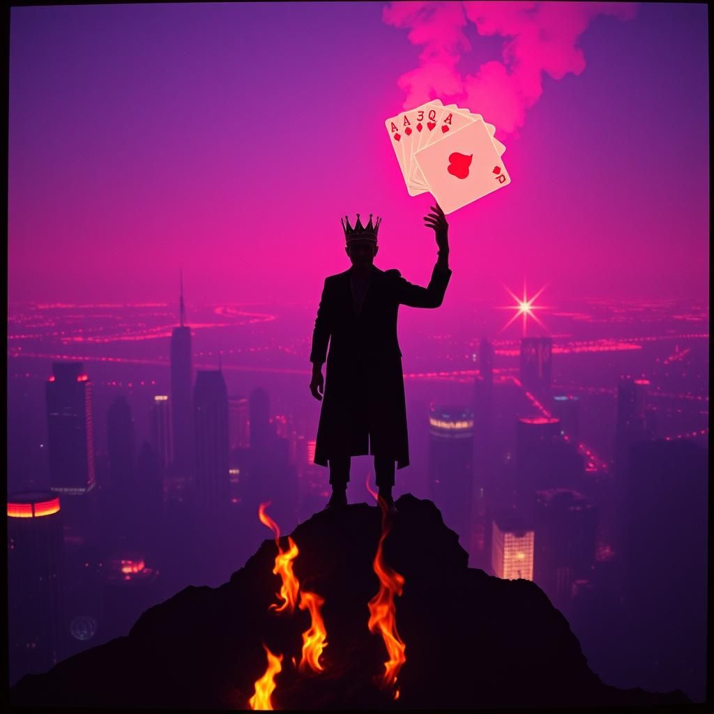 The Trap Boss