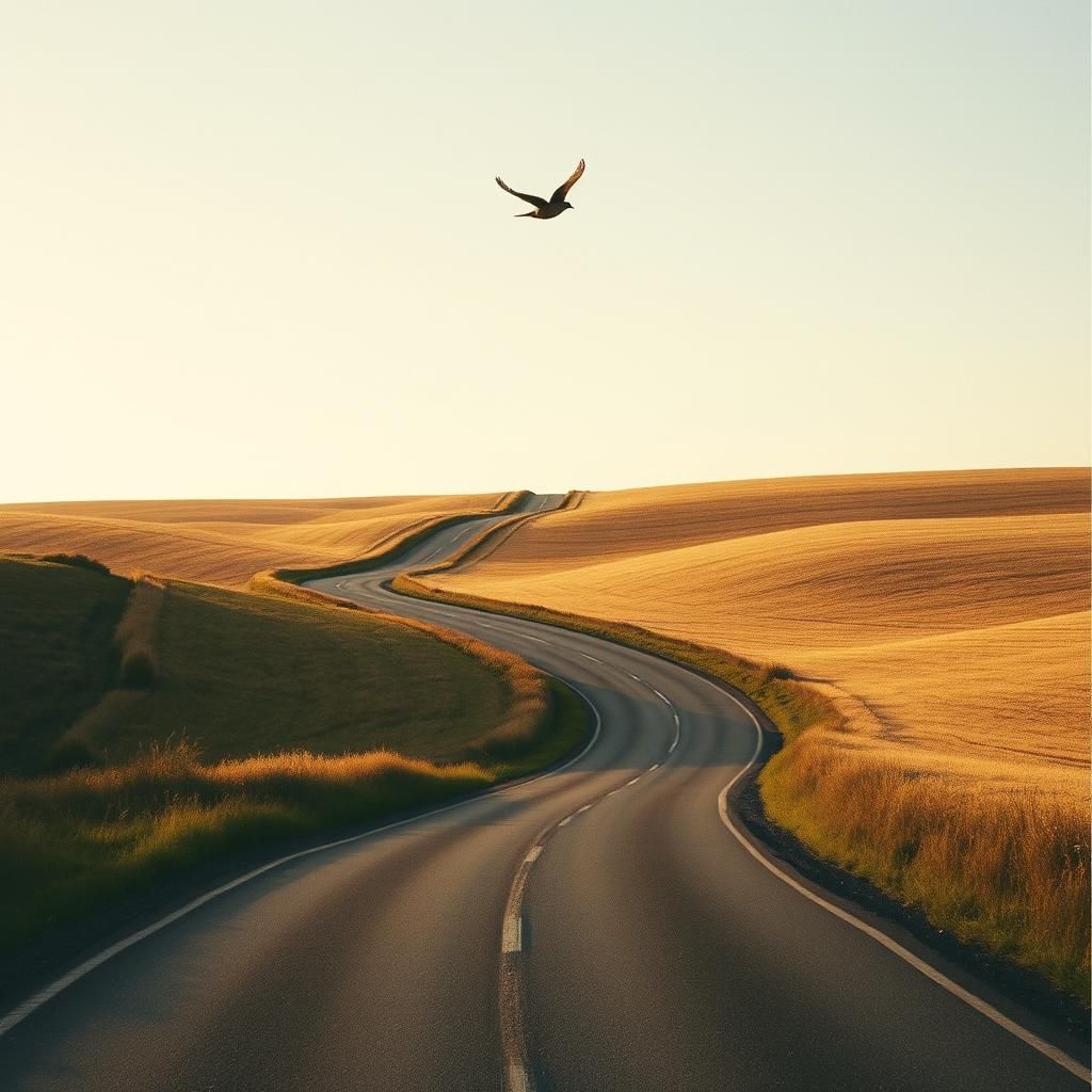 Life's Journey Home