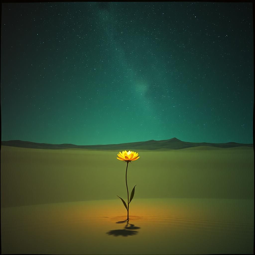 Encontrando tu luz