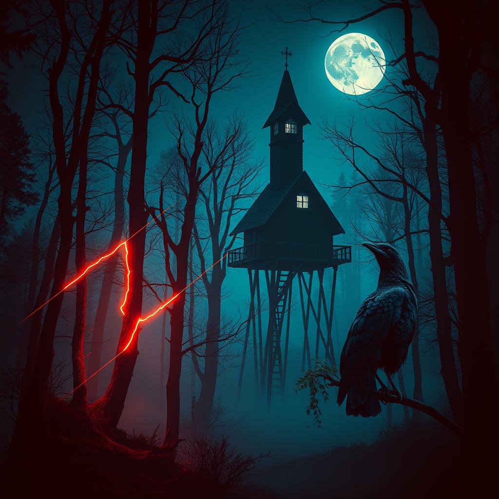 baba yaga